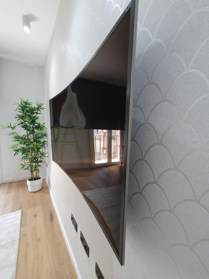 Appartamento Capuchinos Deluxe Málaga